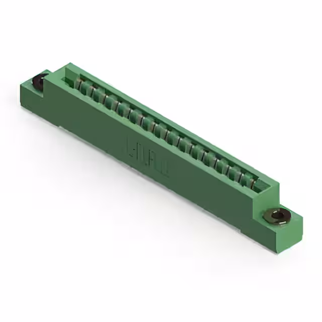 807-015-431-103 EDAC Inc.  Edgeboard Connectors